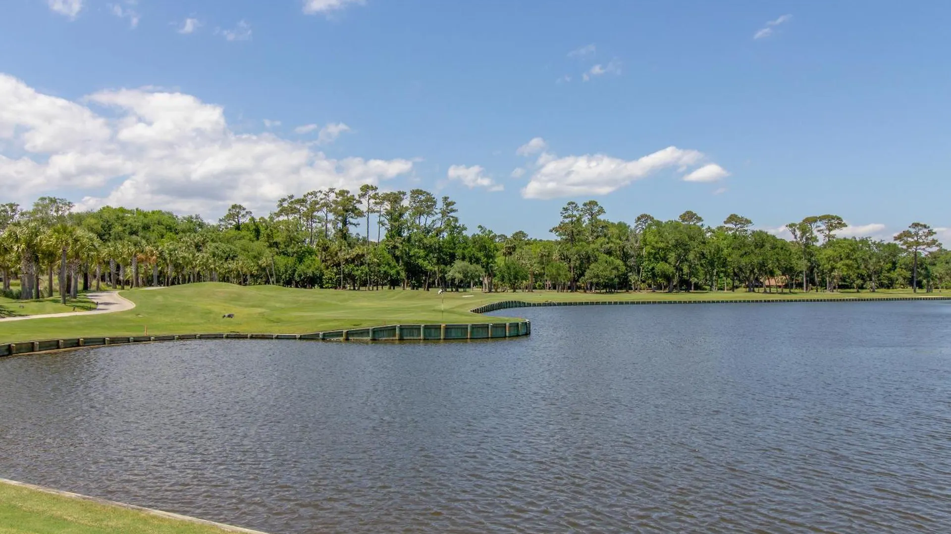 Bluff Apartment Hilton Head Island