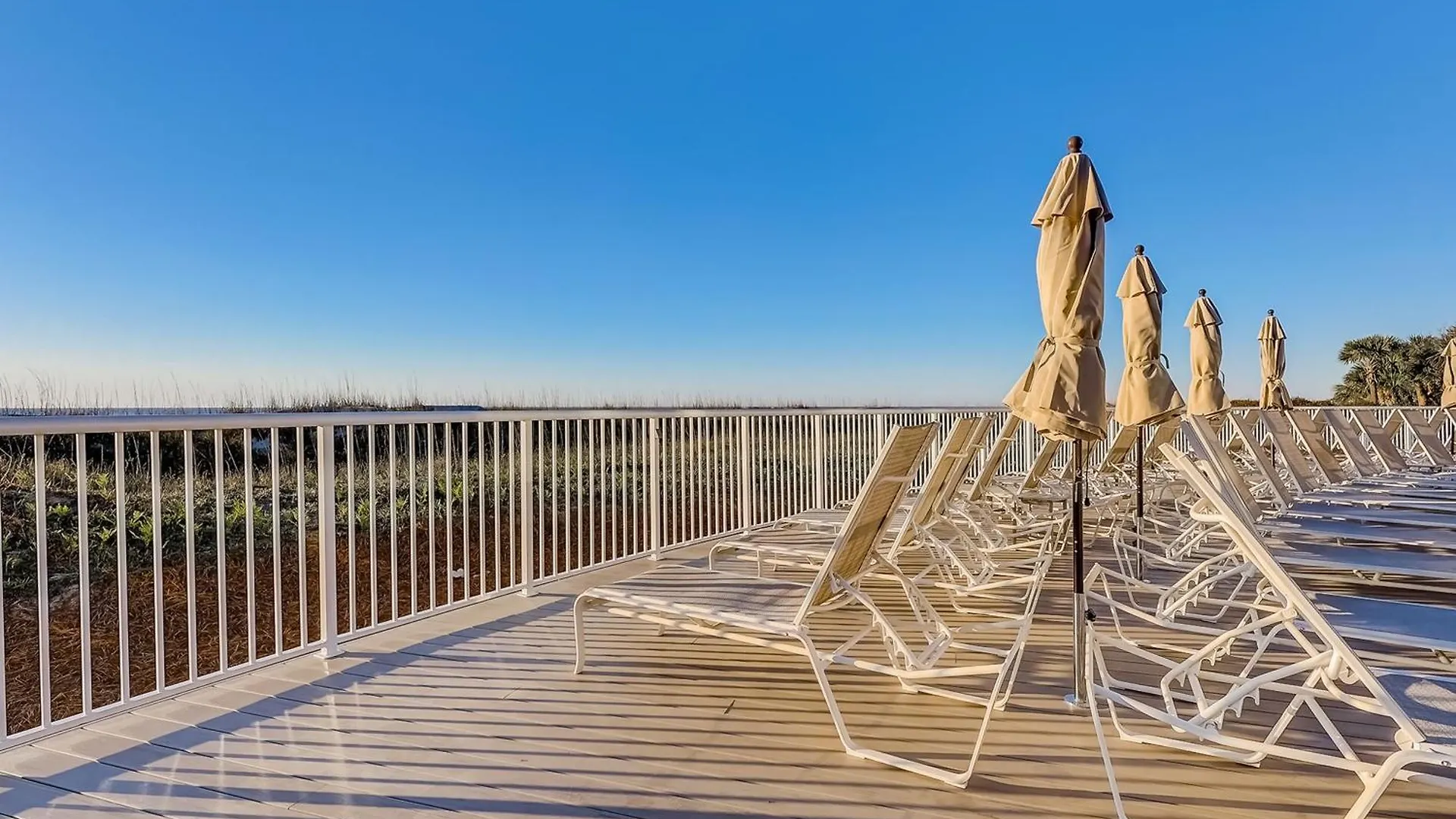 Villamare * Hilton Head Island