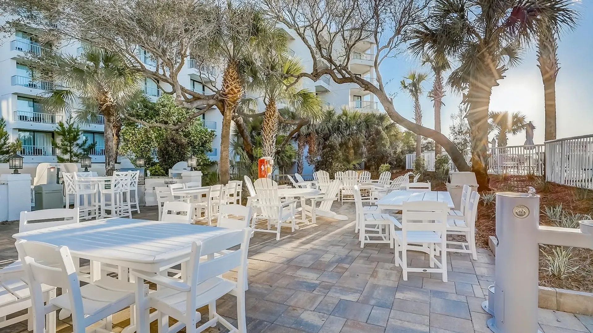 Villamare Holiday home Hilton Head Island