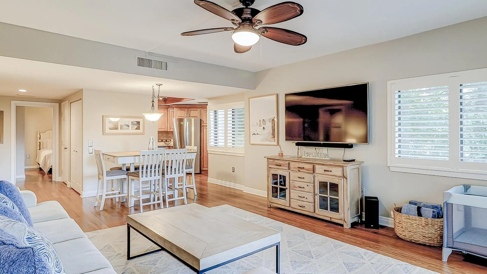Village House Apartment *