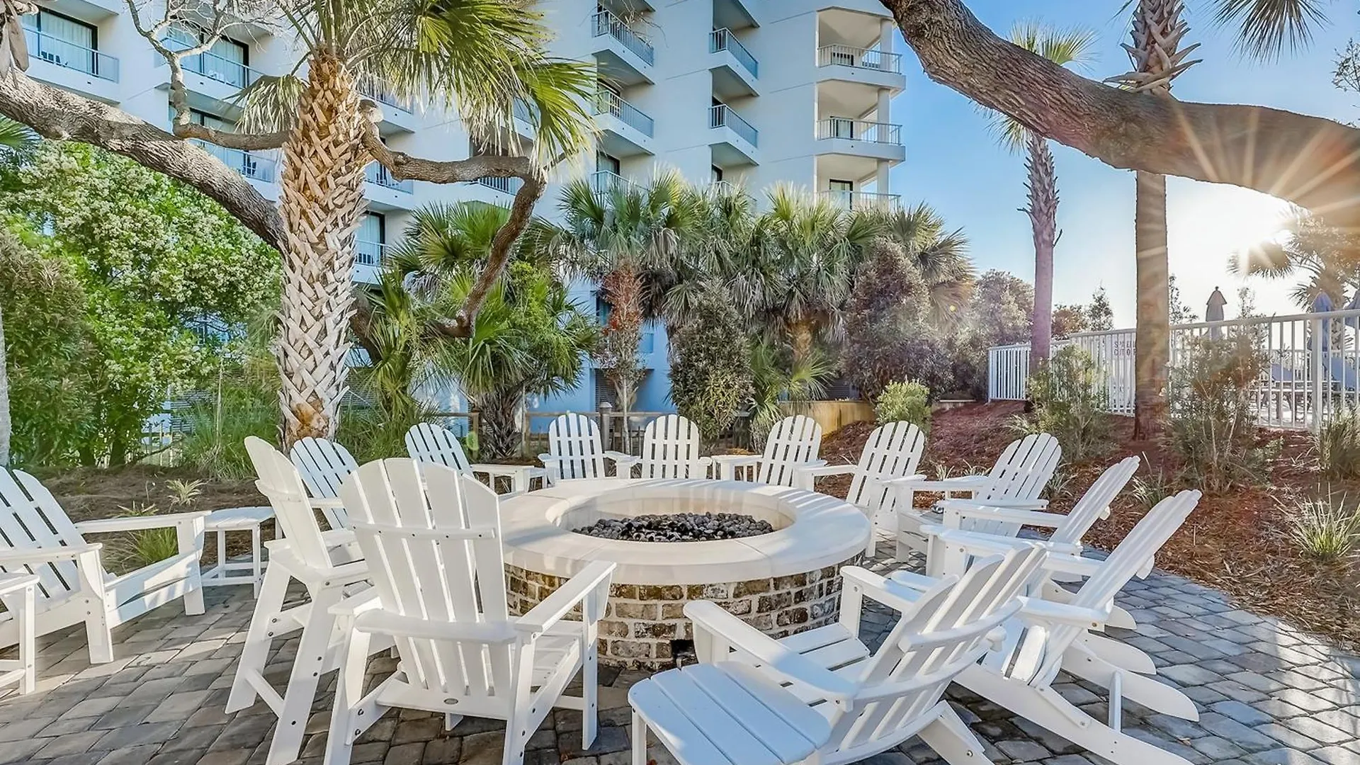 Holiday home Villamare *
