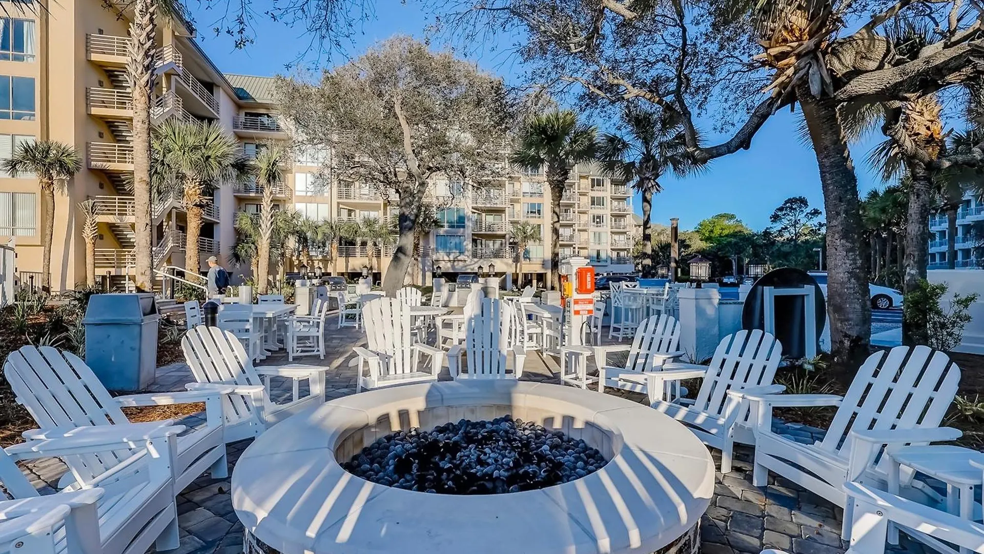 Villamare * Hilton Head Island