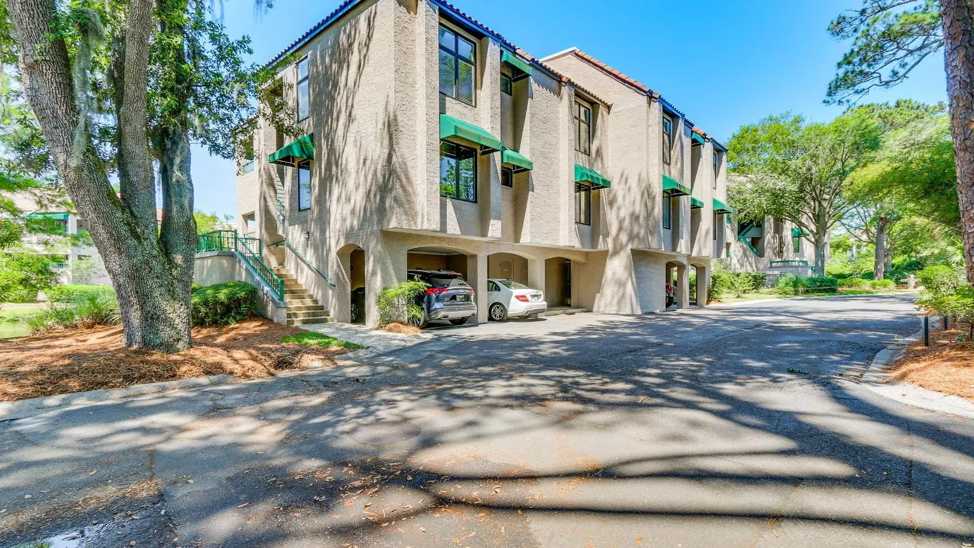 Apartmán 2 Mi To Dog-friendly Hilton Head Condo! Hilton Head Island