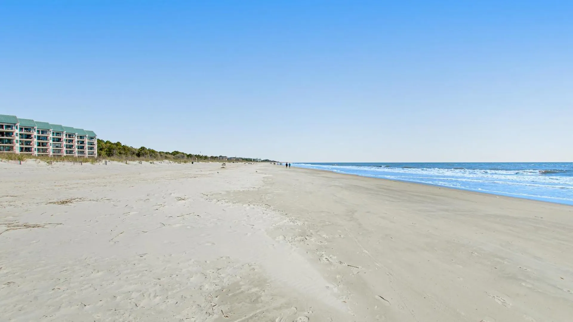 Hilton Head Beach And Tennis Iii *