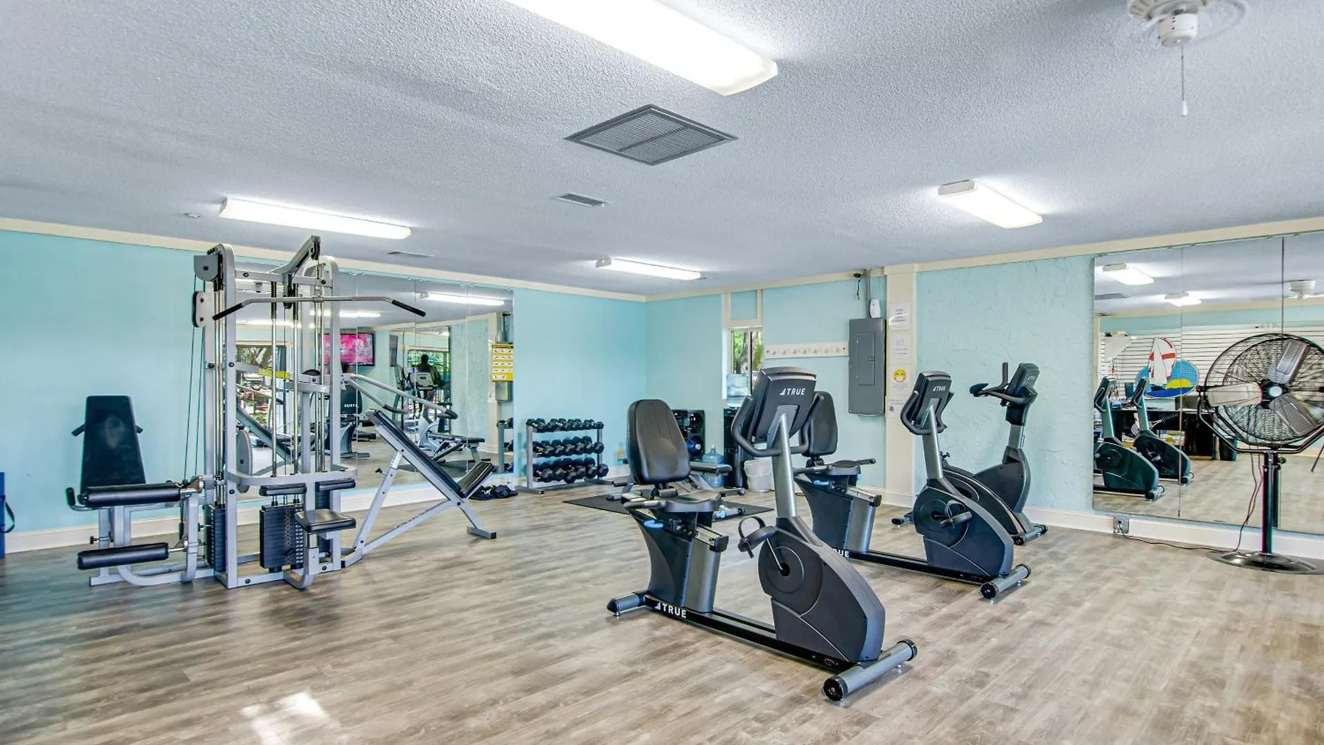 Hilton Head Beach And Tennis Iii Apartment *