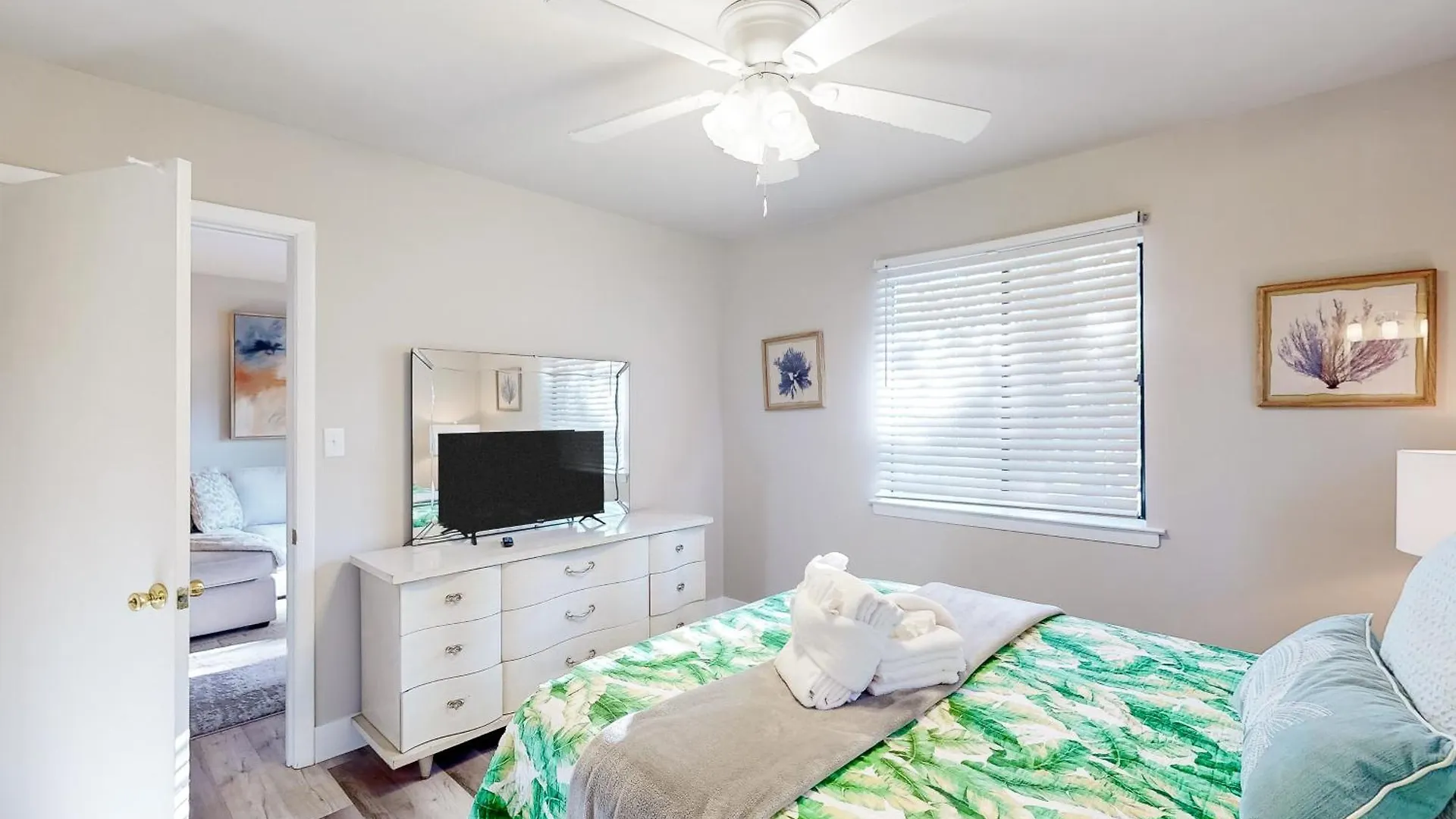 Holiday home Fiddlers Cove Iii