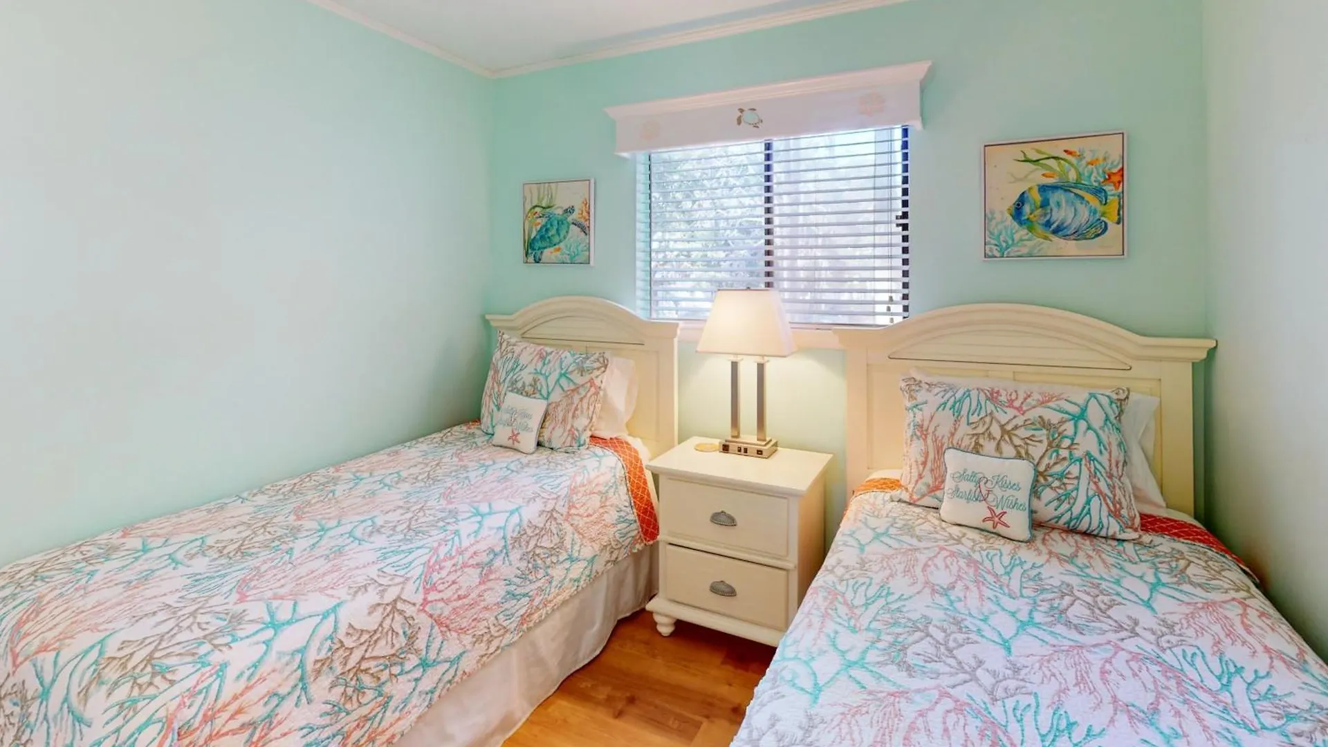 Fiddlers Cove Iii Holiday home
