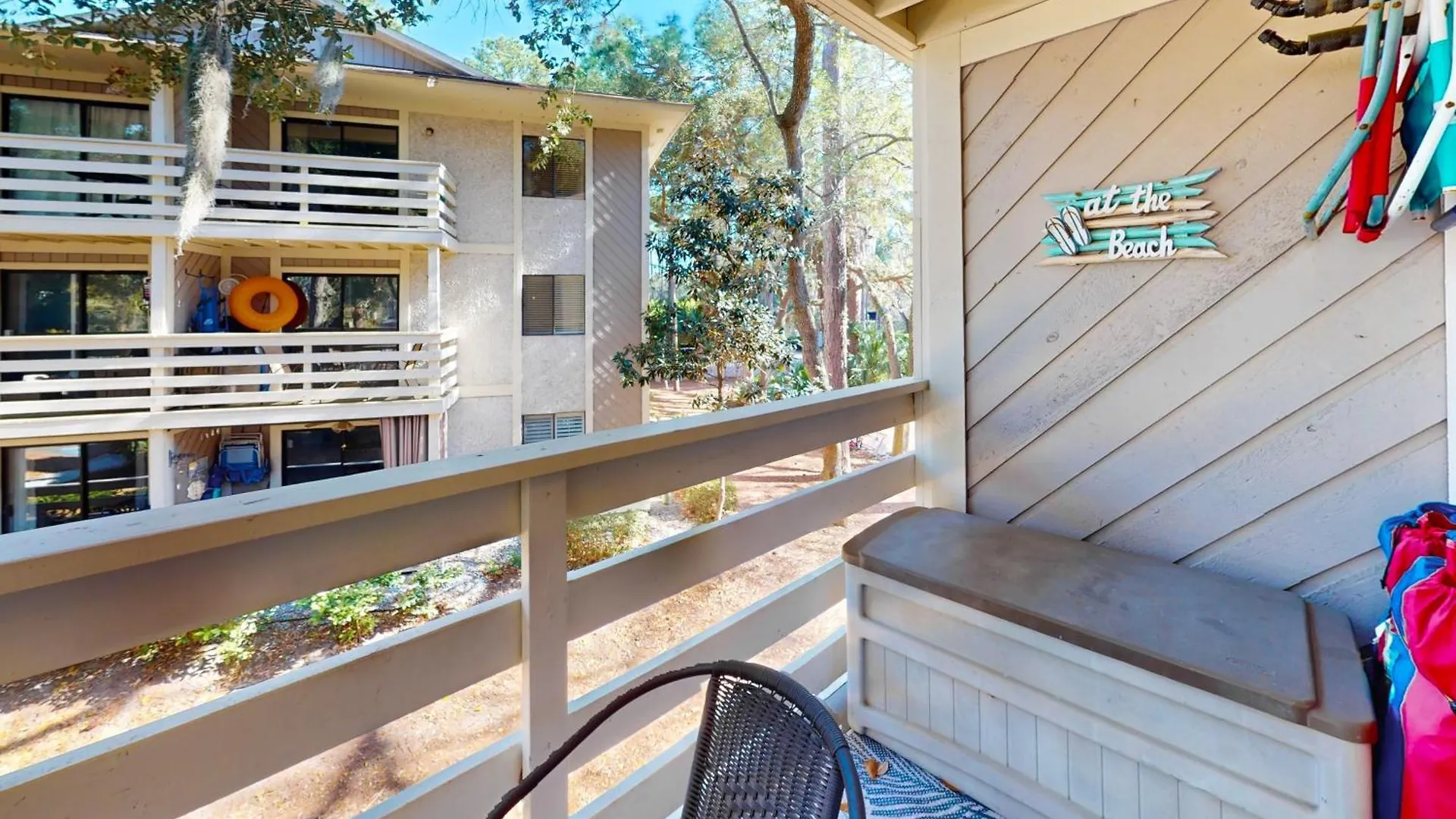 Holiday home Fiddlers Cove Iii *