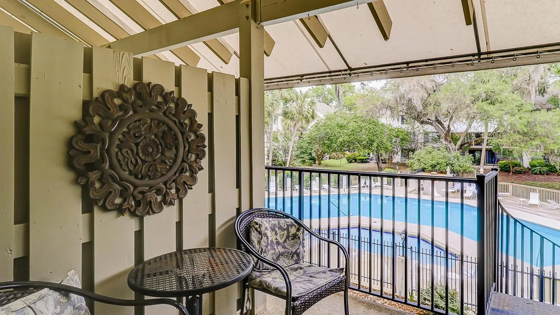 Springwood Ii Holiday home Hilton Head Island