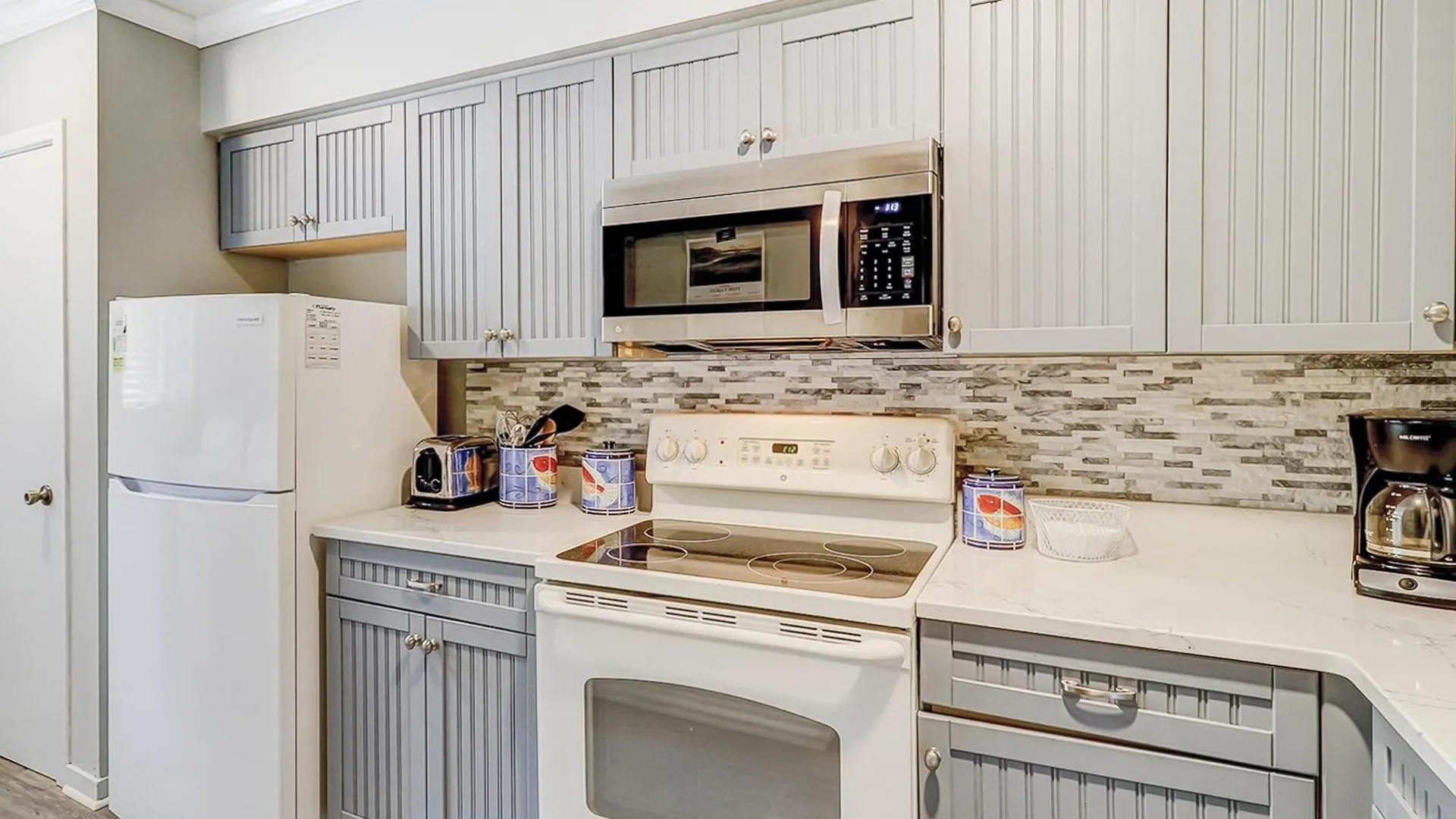 Holiday home Springwood Ii