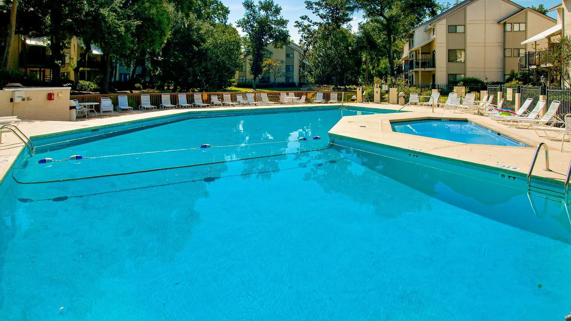 Holiday home Springwood Ii