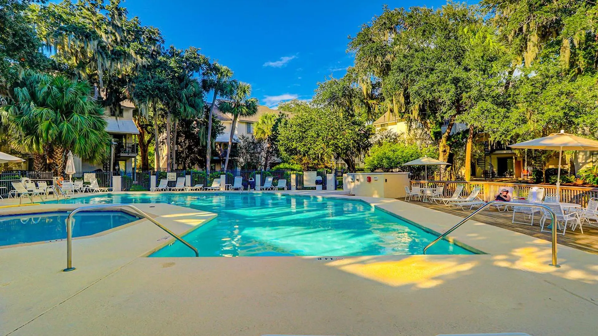 Springwood Ii Hilton Head Island
