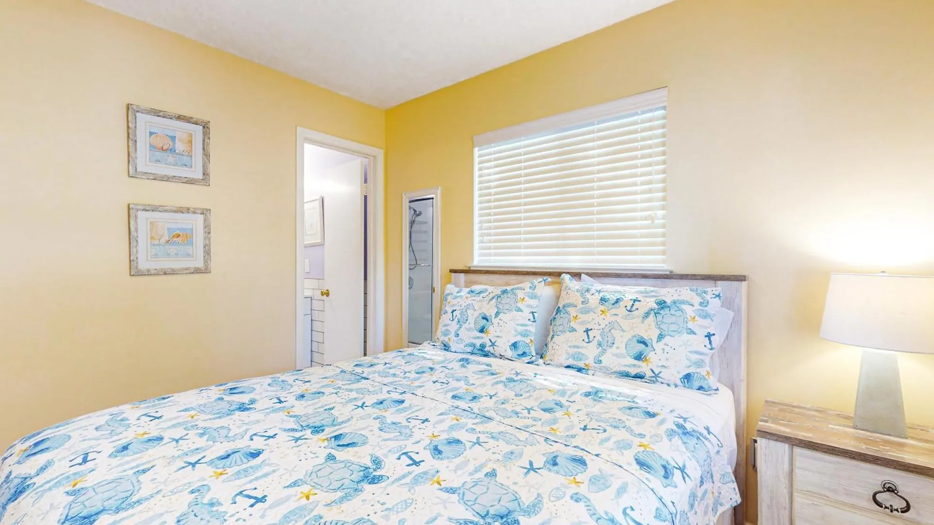 Fiddlers Cove Iii Holiday home *