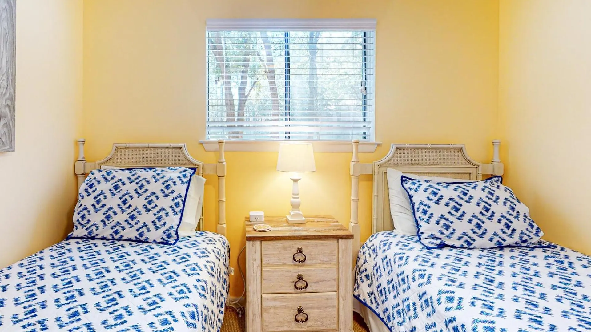 Holiday home Fiddlers Cove Iii Hilton Head Island