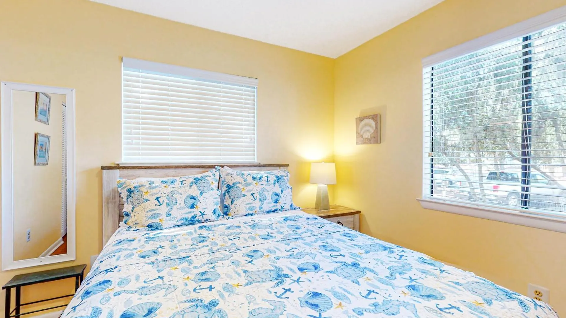 Holiday home Fiddlers Cove Iii Hilton Head Island
