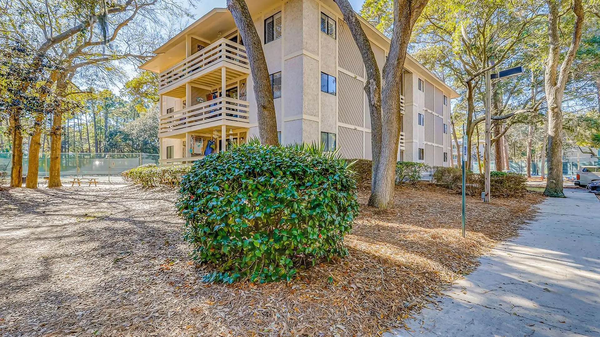 Holiday home Fiddlers Cove Iii Hilton Head Island