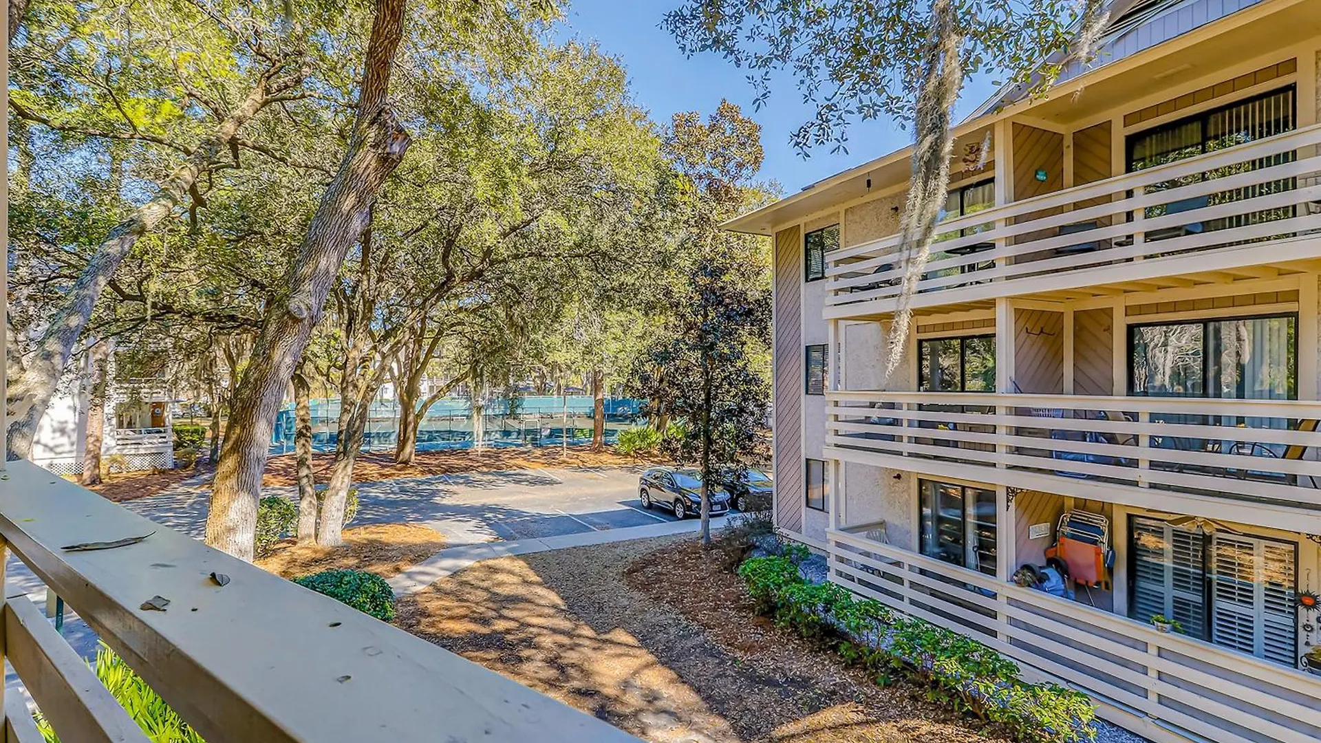 Fiddlers Cove Iii Holiday home Hilton Head Island