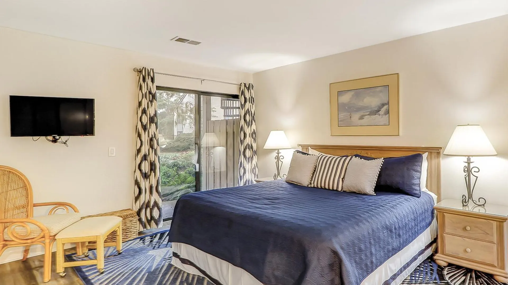 Springwood Ii Holiday home Hilton Head Island