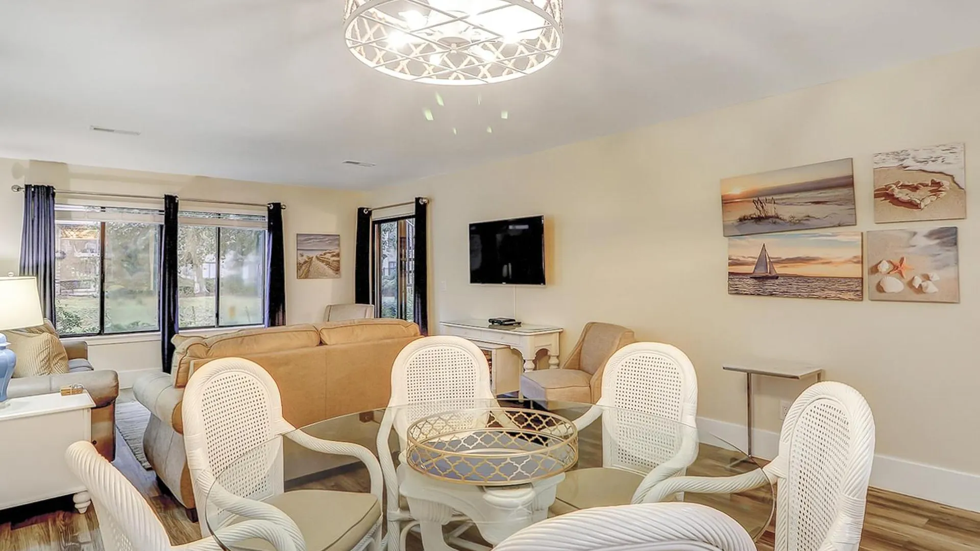 Holiday home Springwood Ii