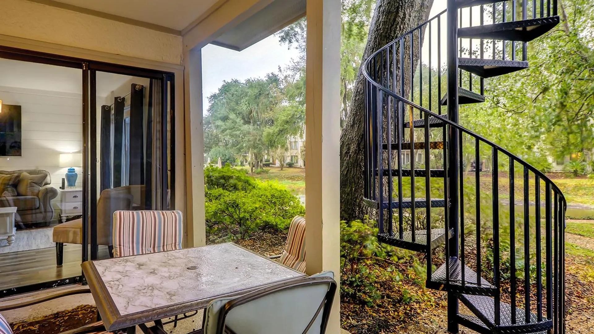 Springwood Ii Holiday home *