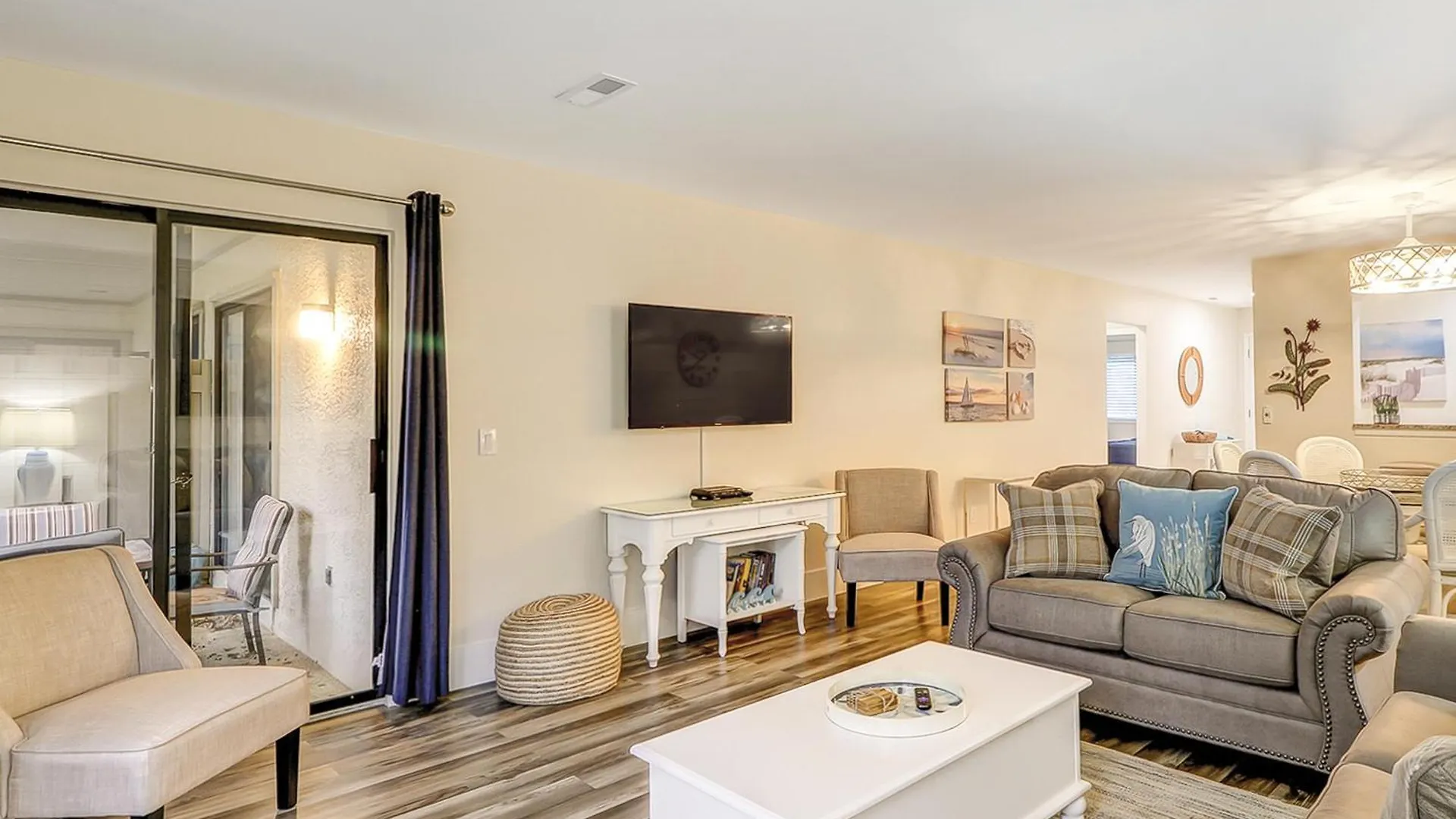 Holiday home Springwood Ii *