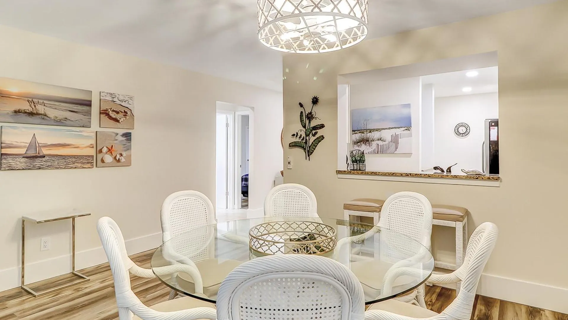 Springwood Ii Holiday home *