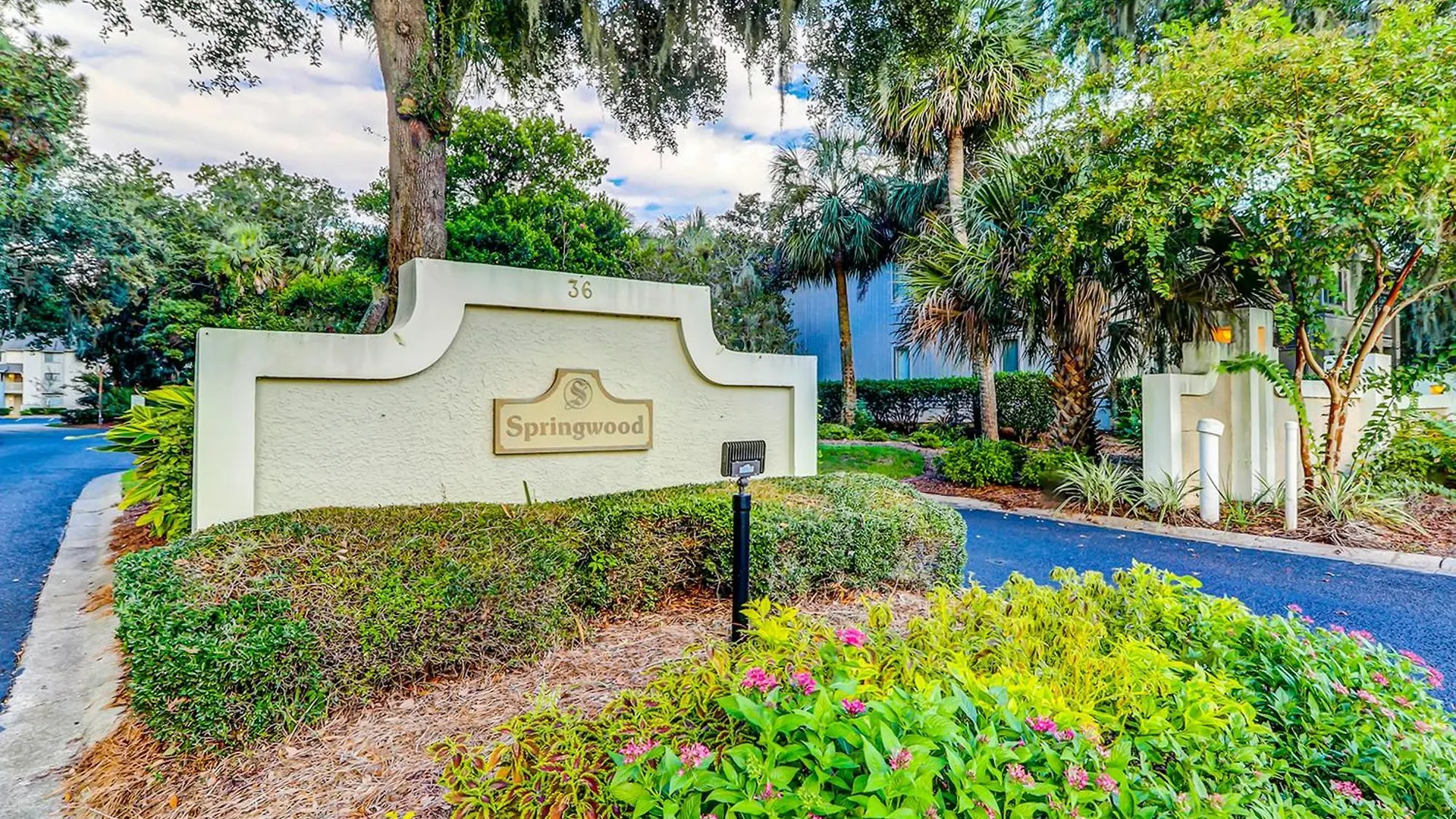 Springwood Ii Hilton Head Island
