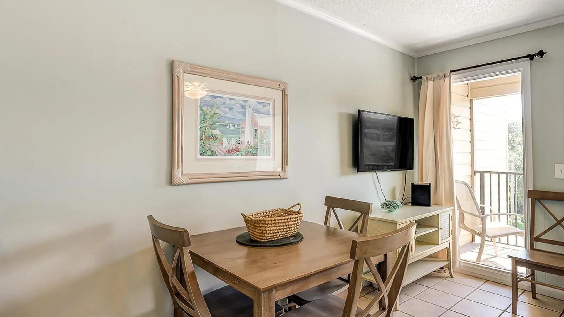 Apartment Hilton Head Beach And Tennis Iii