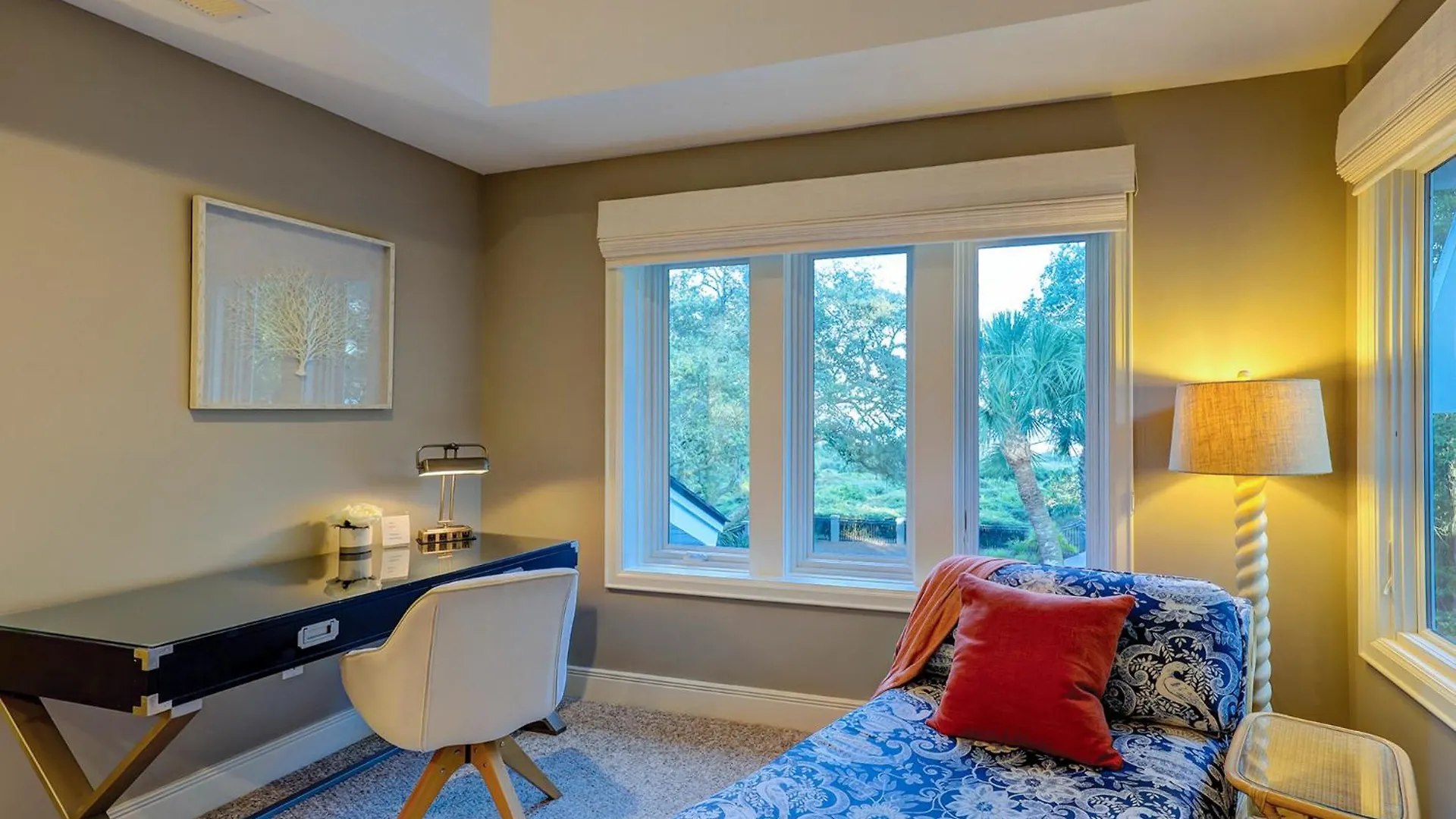 20 Sea Oak Lane Holiday home Hilton Head Island