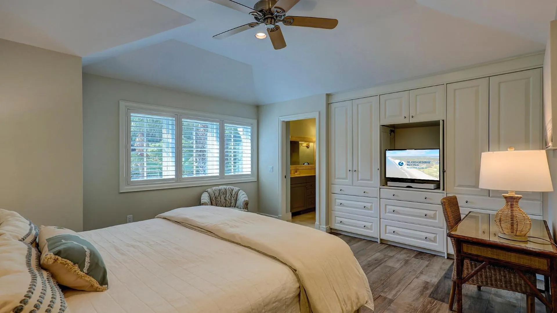 20 Sea Oak Lane *