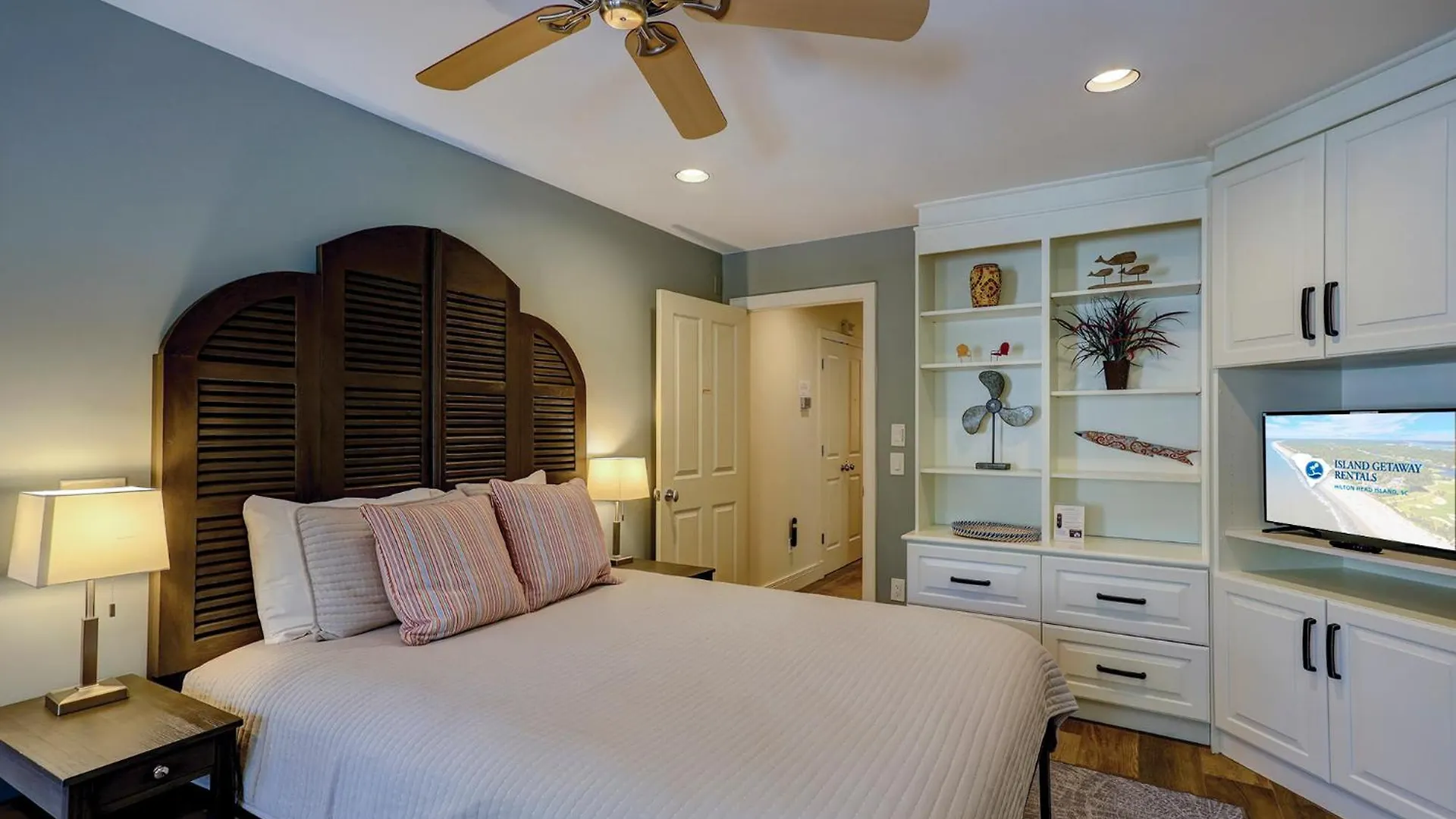 20 Sea Oak Lane Holiday home *
