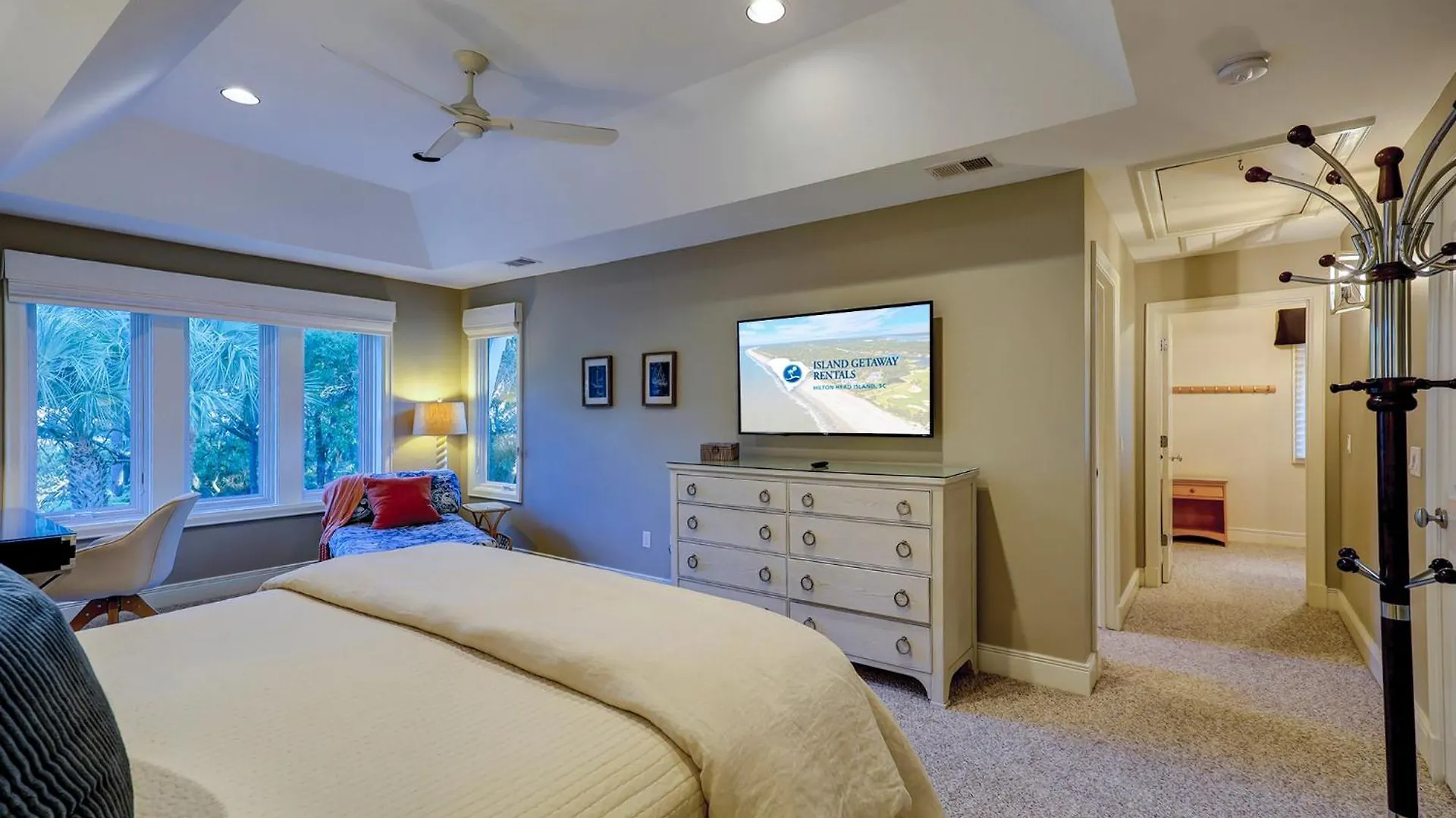 20 Sea Oak Lane Holiday home Hilton Head Island