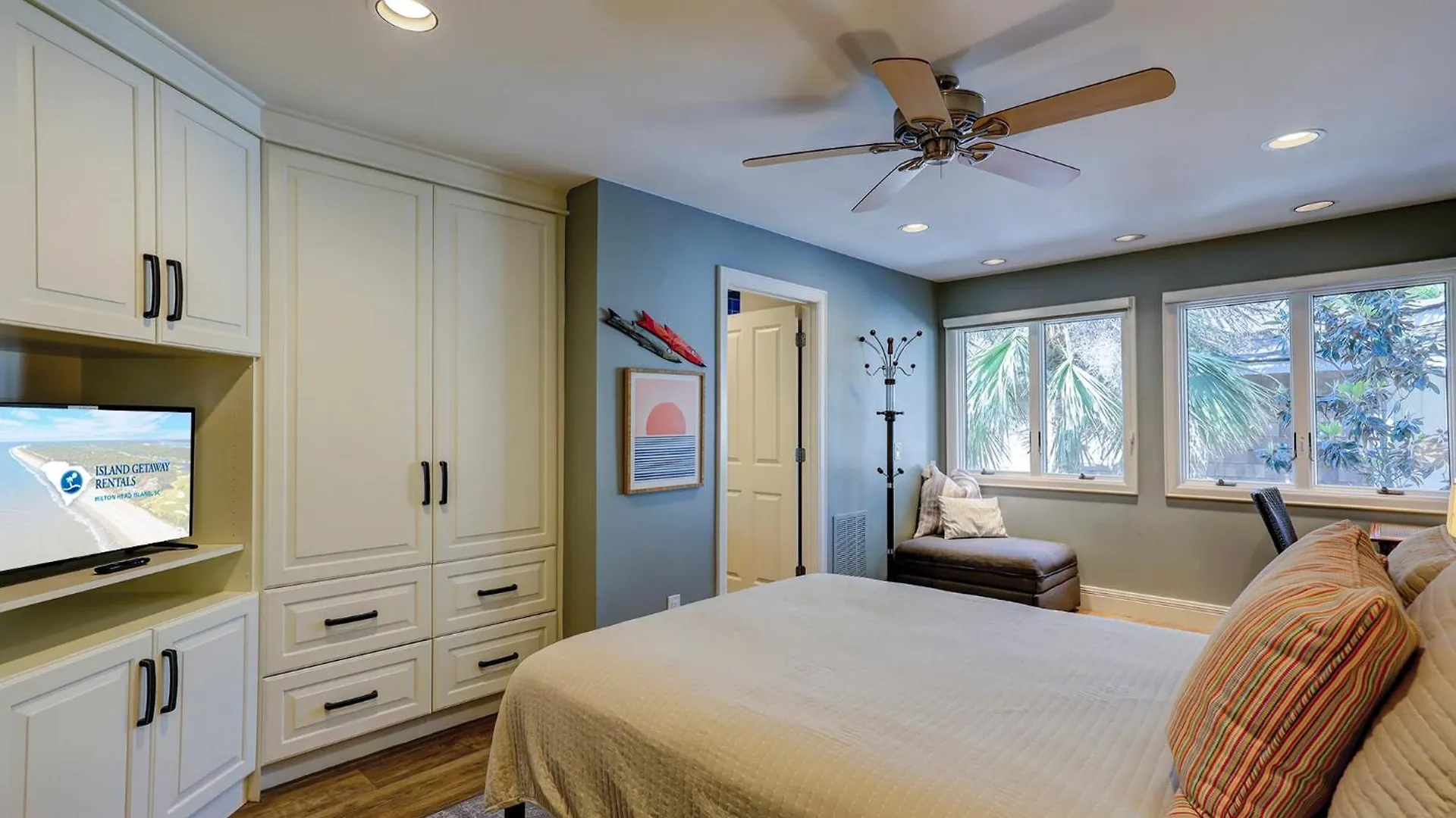 Holiday home 20 Sea Oak Lane
