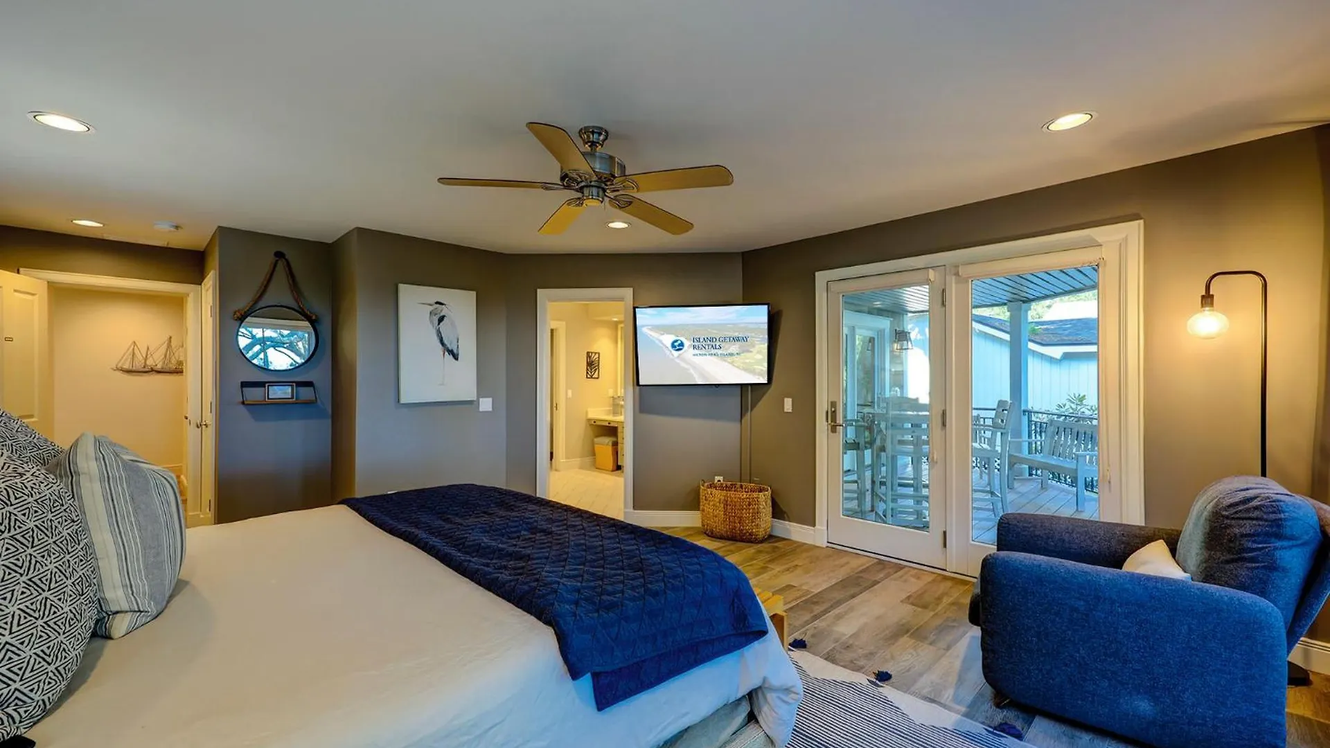 Holiday home 20 Sea Oak Lane *