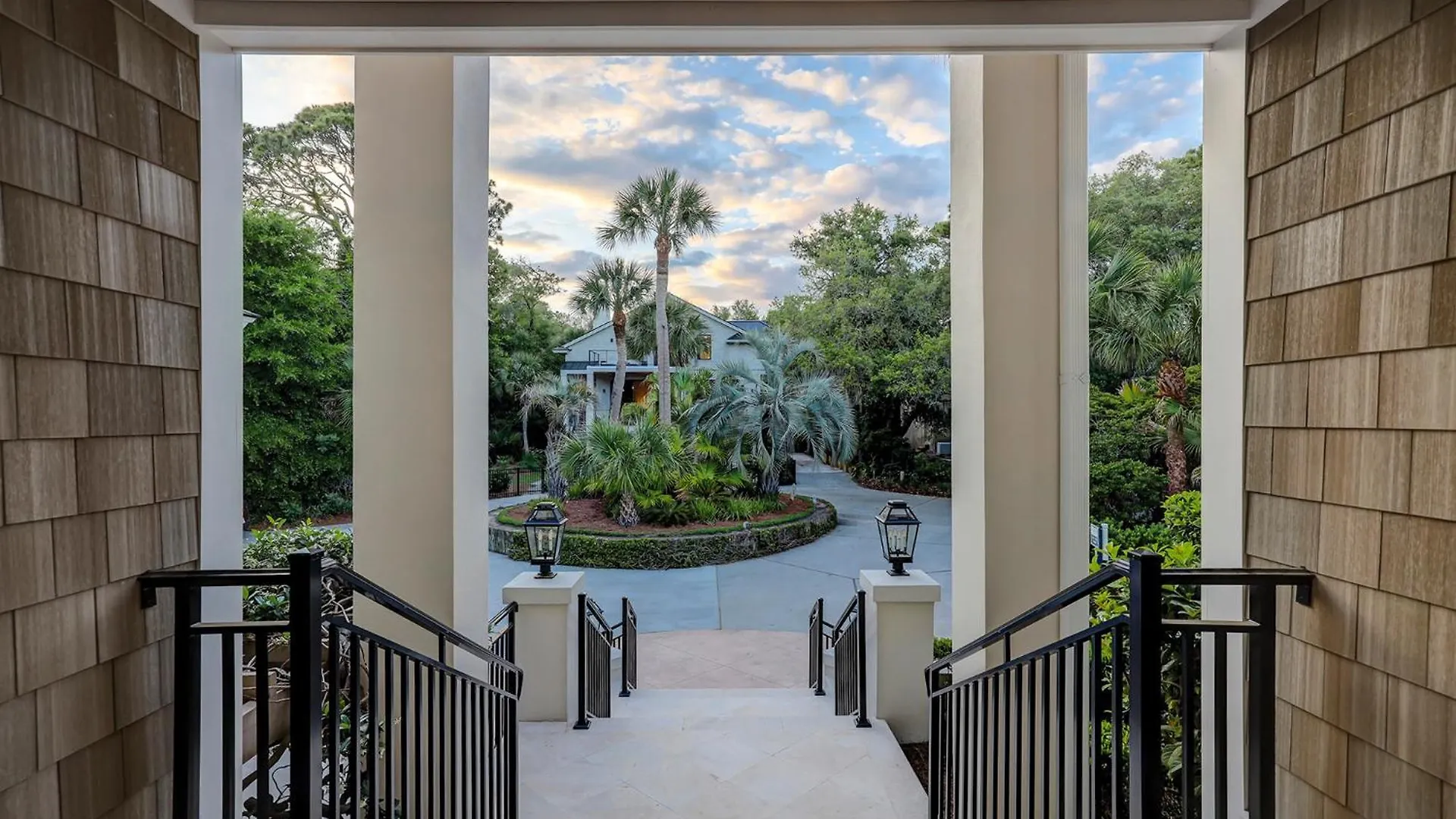 20 Sea Oak Lane Holiday home Hilton Head Island