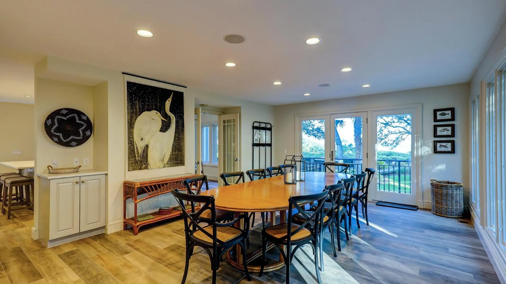 20 Sea Oak Lane Hilton Head Island