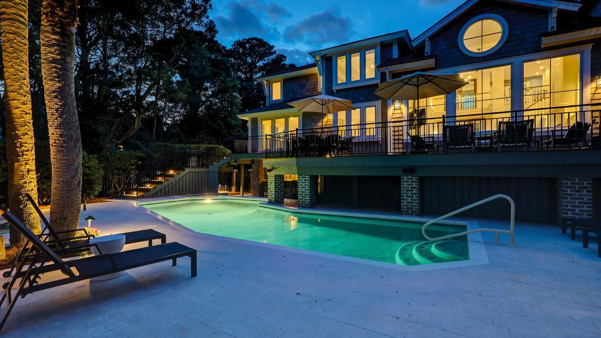 Holiday home 20 Sea Oak Lane *
