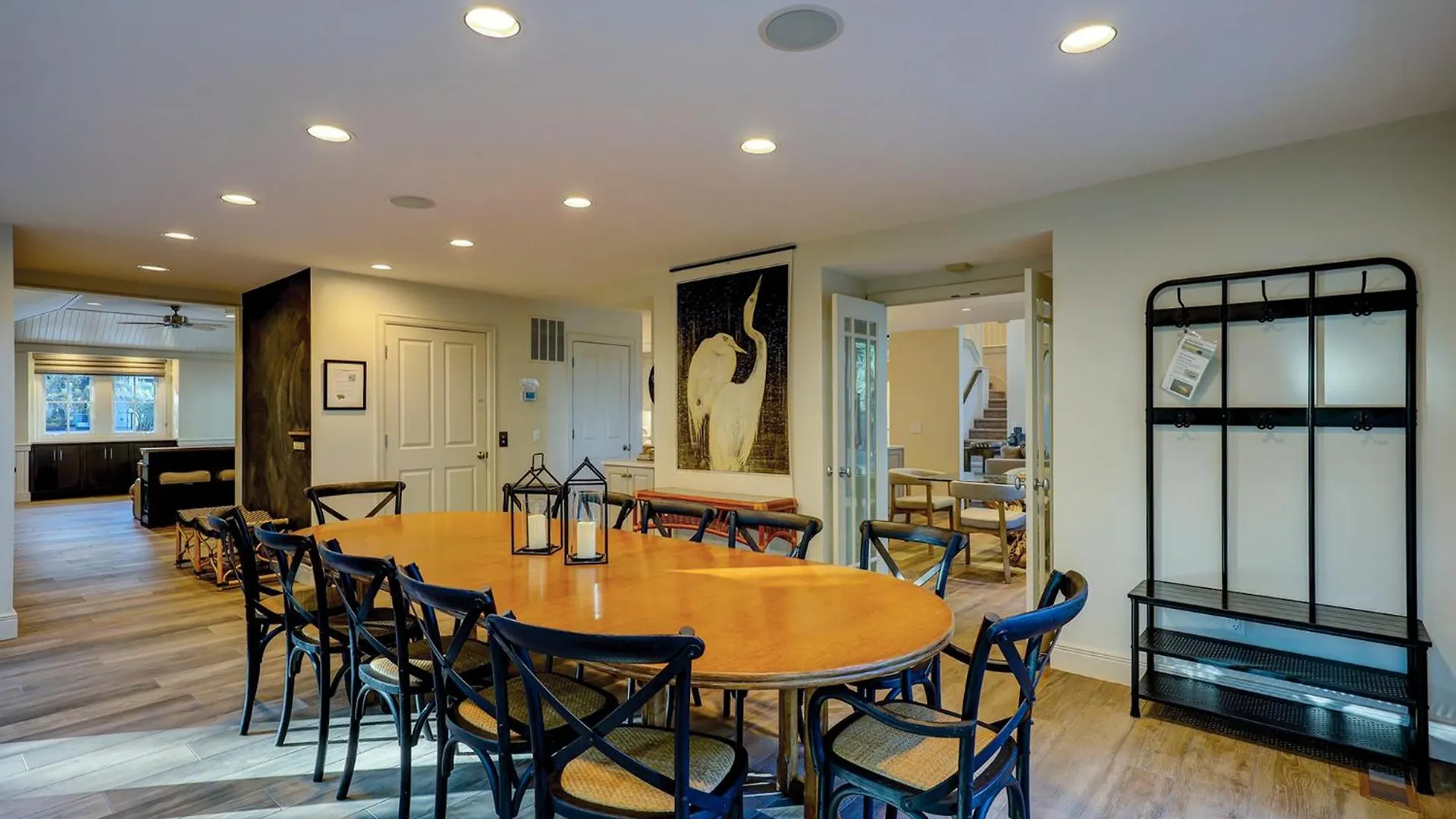 20 Sea Oak Lane Holiday home Hilton Head Island