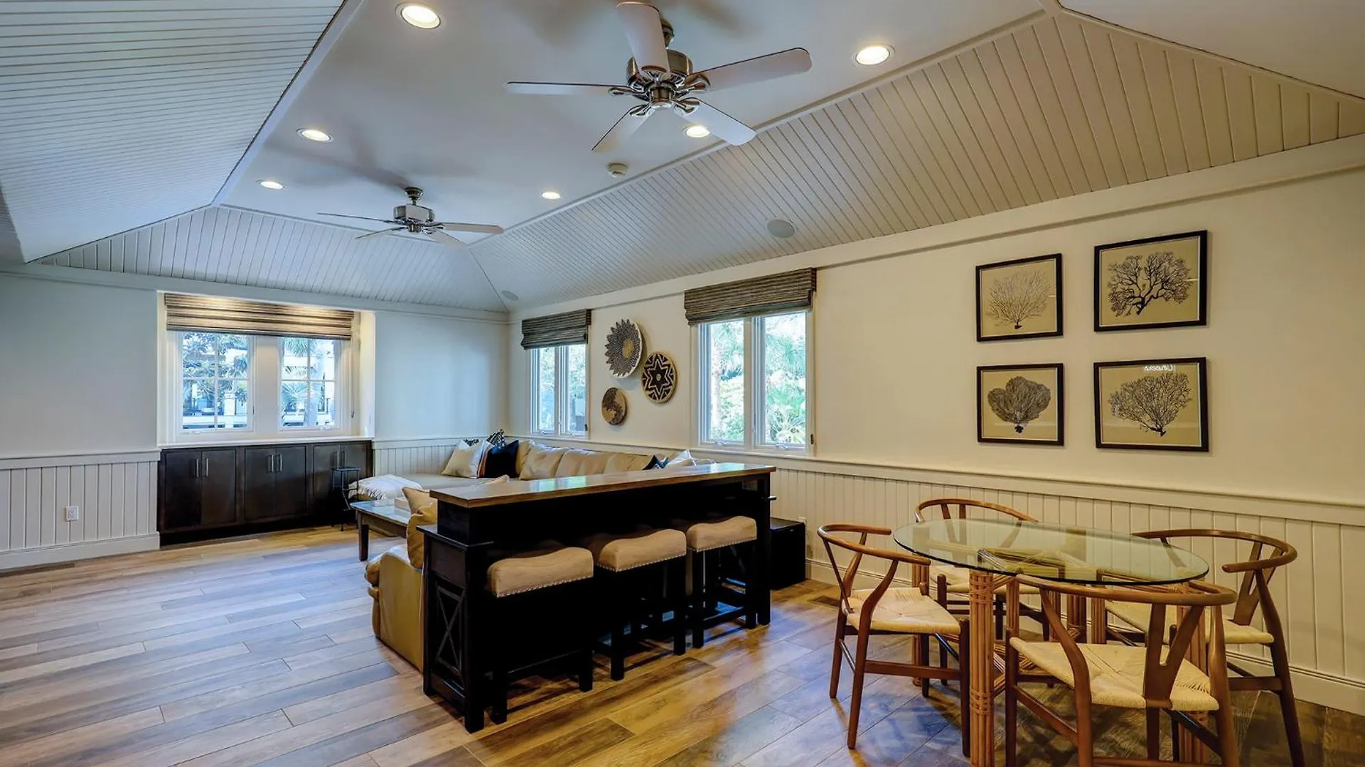 20 Sea Oak Lane * Hilton Head Island