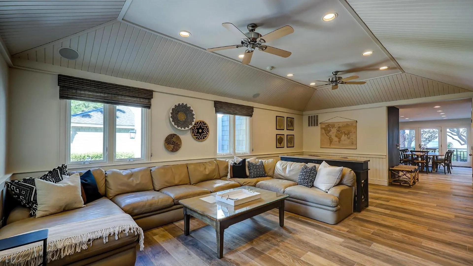 Holiday home 20 Sea Oak Lane Hilton Head Island