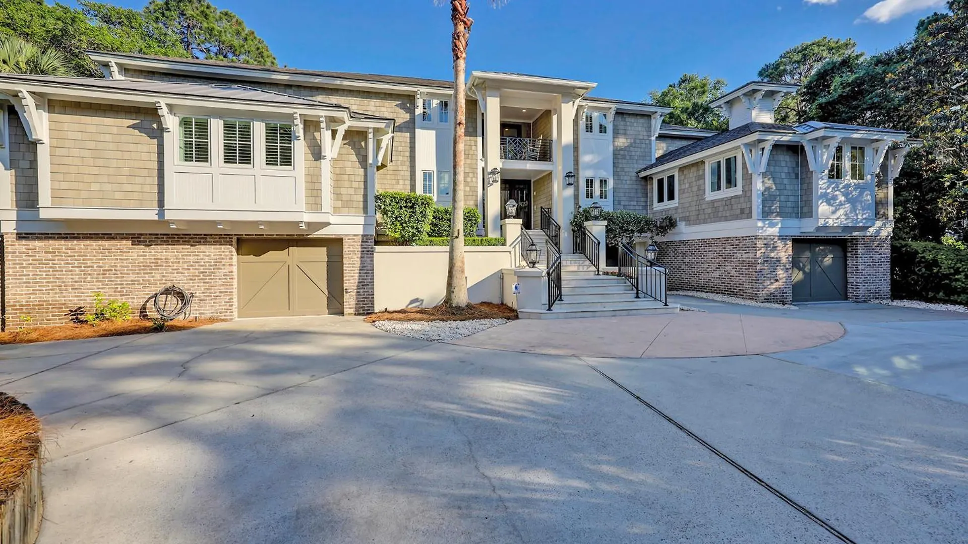 20 Sea Oak Lane Holiday home Hilton Head Island