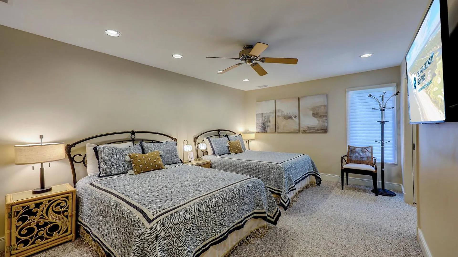 20 Sea Oak Lane * Hilton Head Island