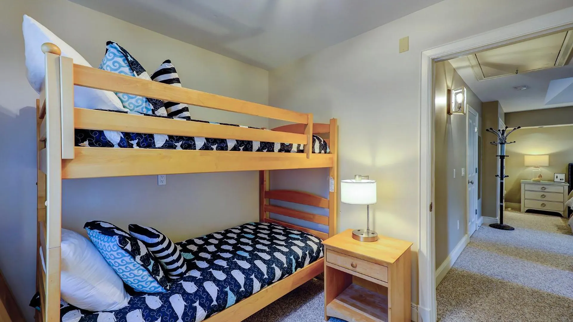 20 Sea Oak Lane Holiday home *