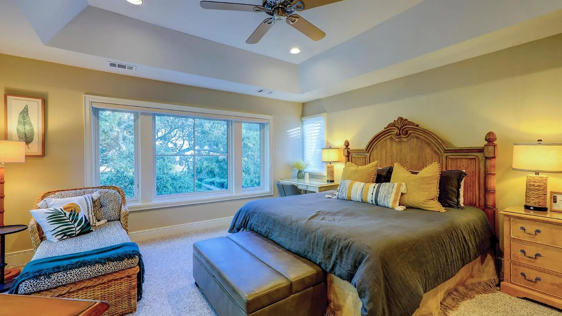 Holiday home 20 Sea Oak Lane Hilton Head Island