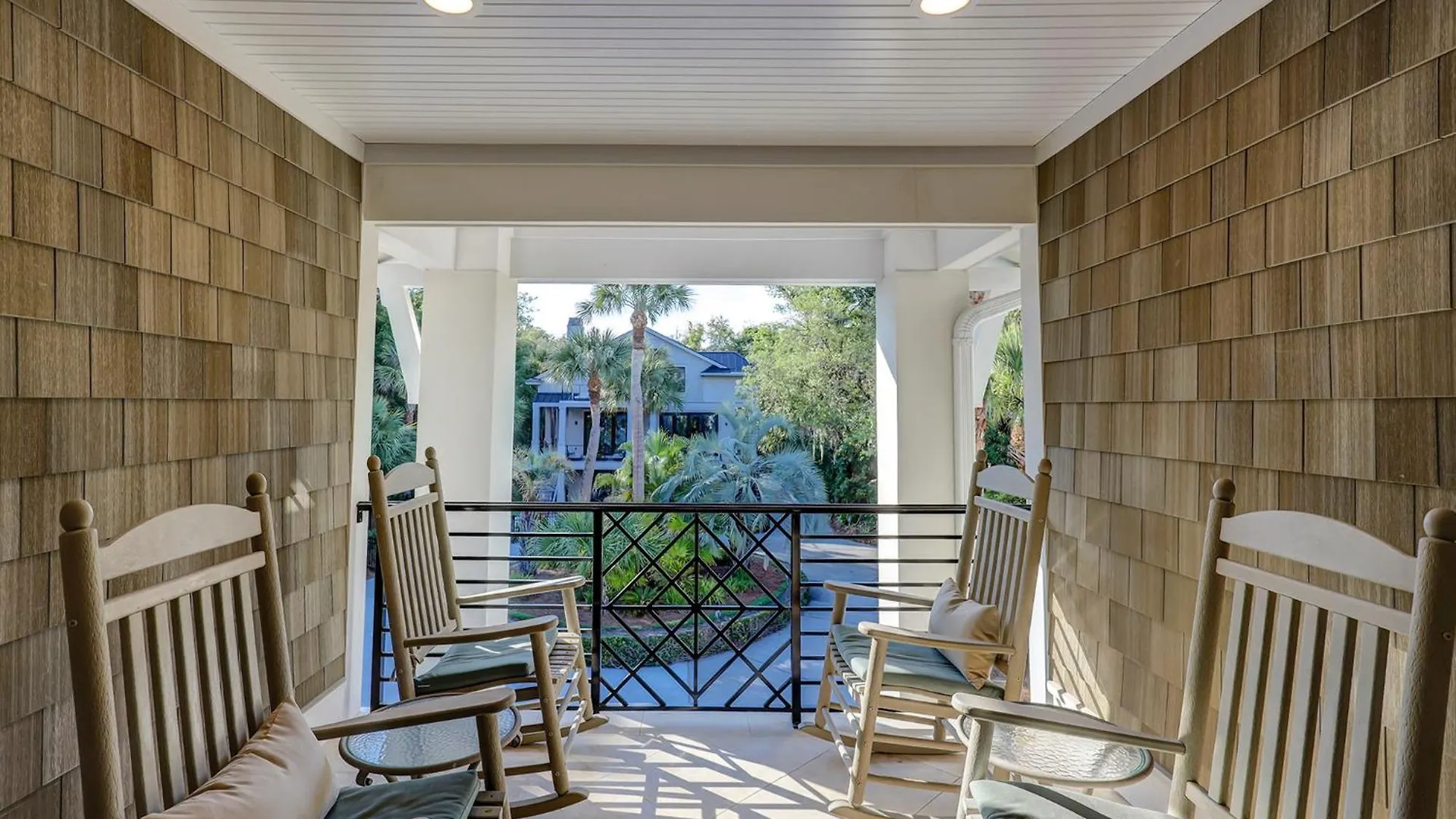 20 Sea Oak Lane * Hilton Head Island