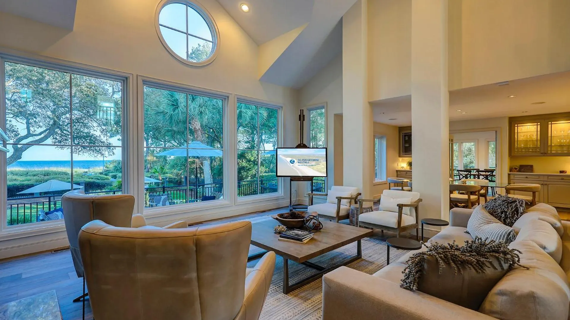 20 Sea Oak Lane Holiday home