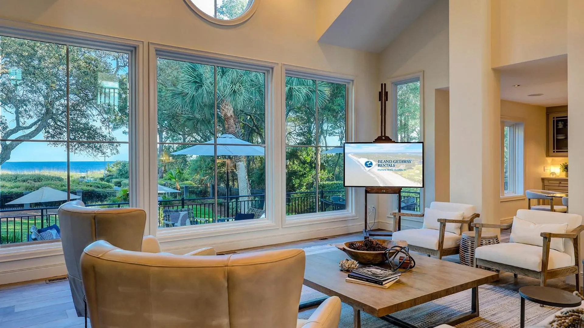 20 Sea Oak Lane *
