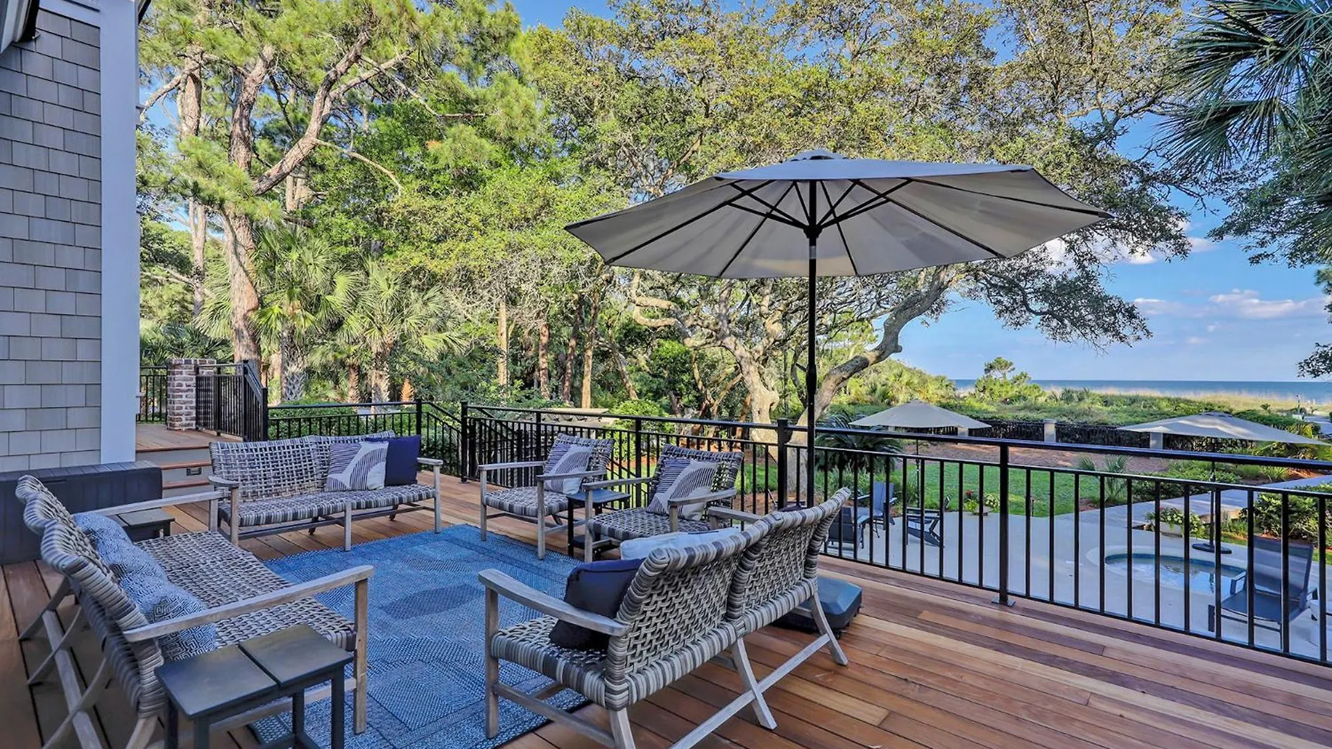20 Sea Oak Lane *