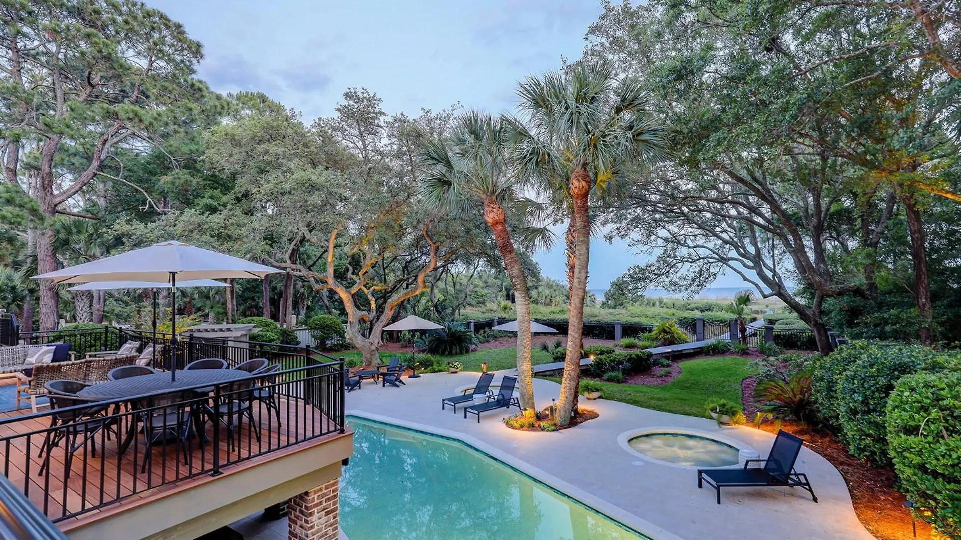 20 Sea Oak Lane