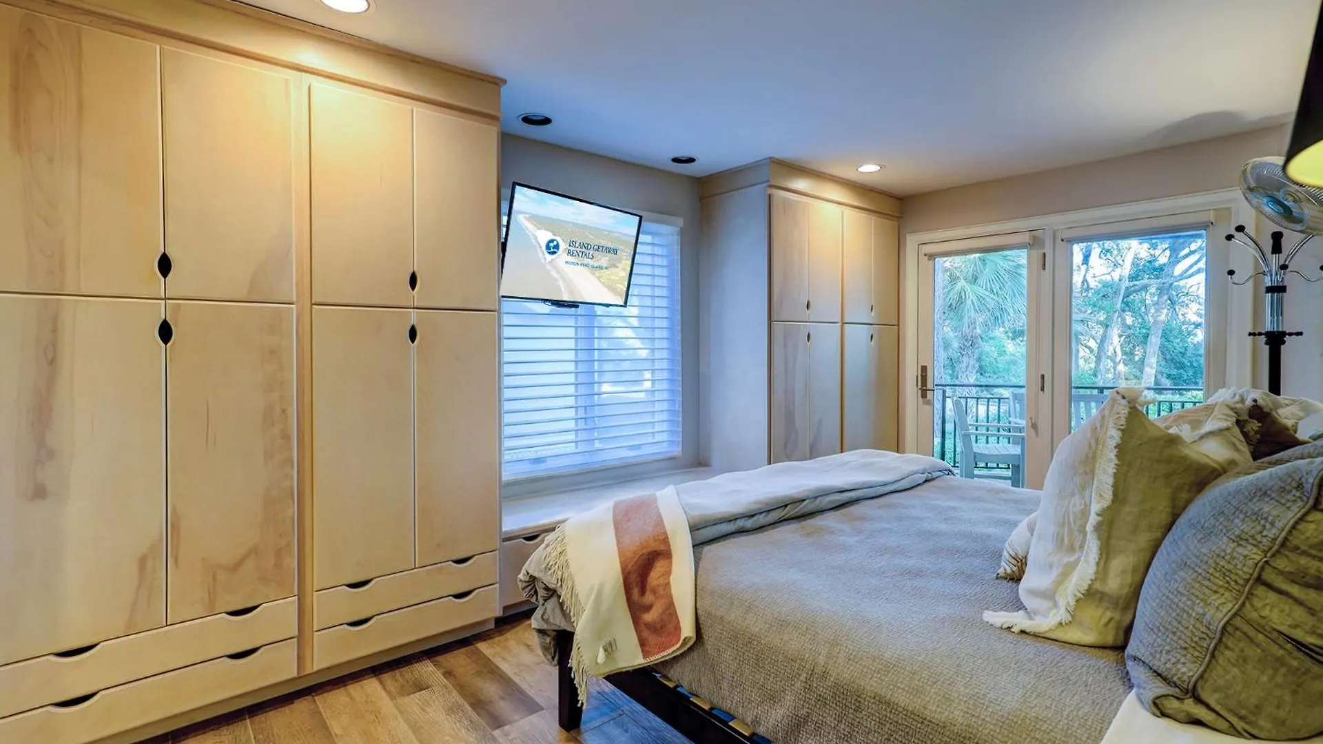 20 Sea Oak Lane Holiday home